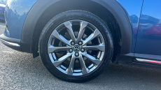Mazda CX-3 2.0 Sport Black + 5dr Petrol Hatchback